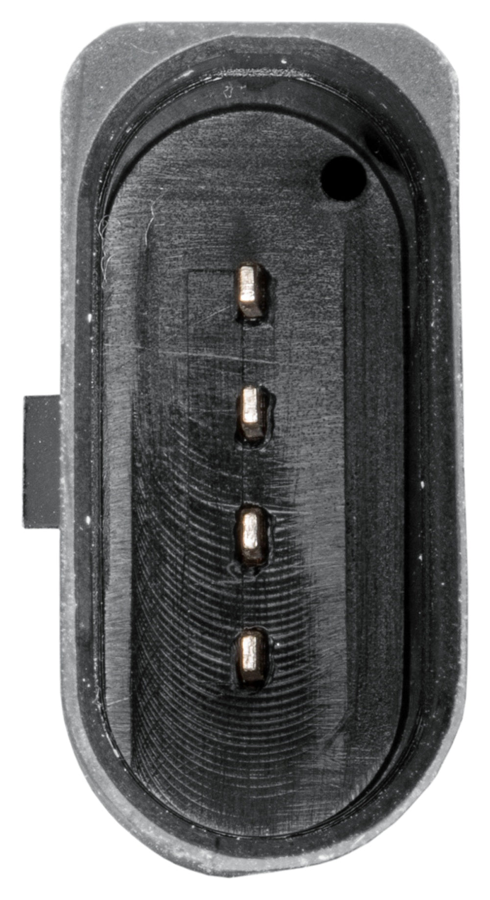 HELLA Sensor, boost pressure - 4-pin connector - Bolted 6PP009400-471