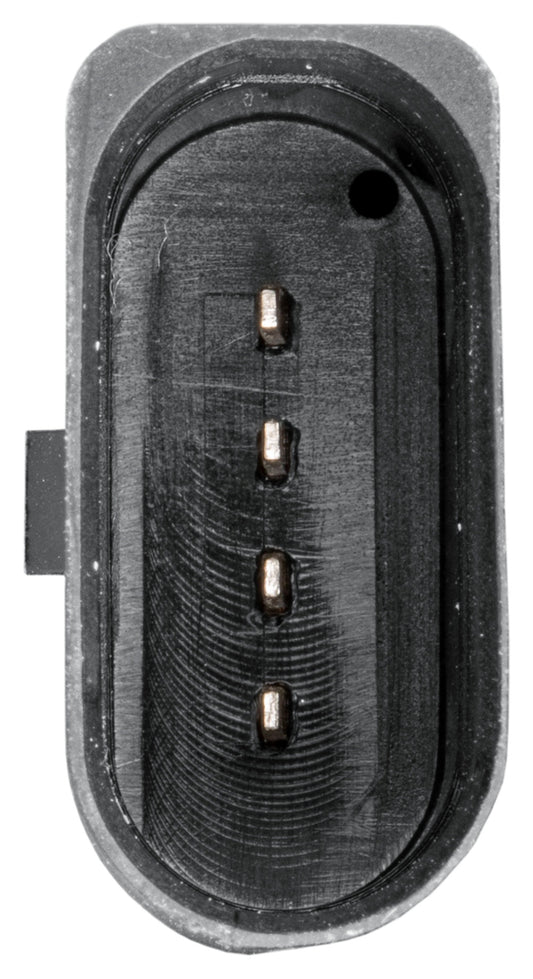 HELLA Sensor, boost pressure - 4-pin connector - Bolted 6PP009400-471