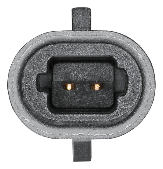 HELLA Sensor, intake air temperature - 2-pin connector 6PP009400-761