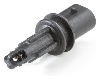 HELLA Sensor, intake air temperature - 2-pin connector 6PP009400-761