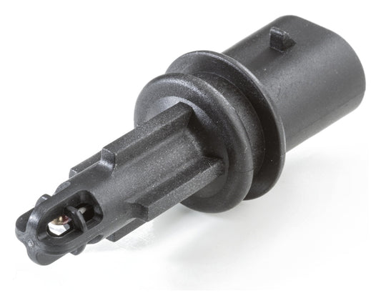 HELLA Sensor, intake air temperature - 2-pin connector 6PP009400-761