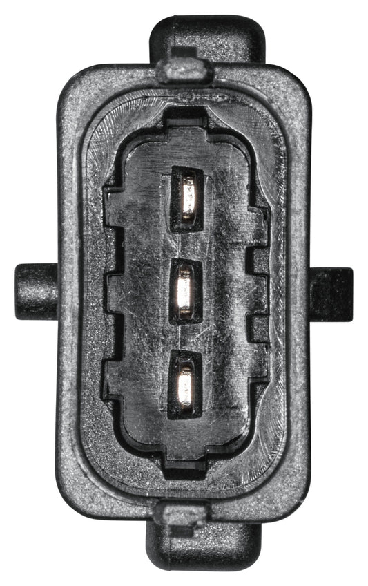 HELLA Sensor, exhaust pressure - 3-pin connector - Bolted 6PP009409-071