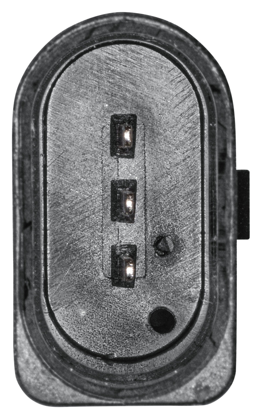 HELLA Sensor, exhaust pressure - 3-pin connector - Bolted 6PP009409-161