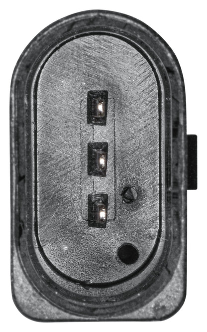 HELLA Sensor, exhaust pressure - 3-pin connector - Bolted 6PP009409-161