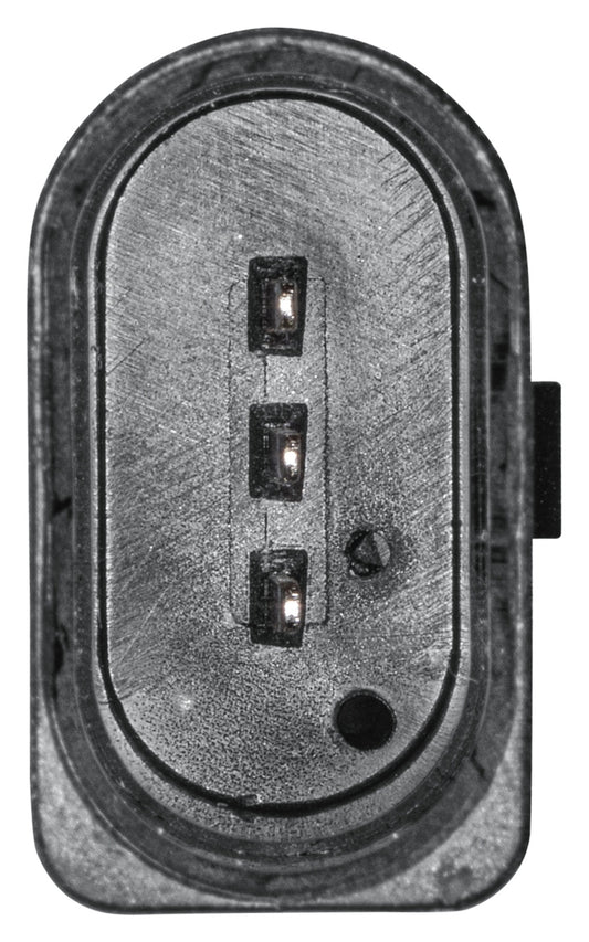 HELLA Sensor, exhaust pressure - 3-pin connector - Bolted 6PP009409-161