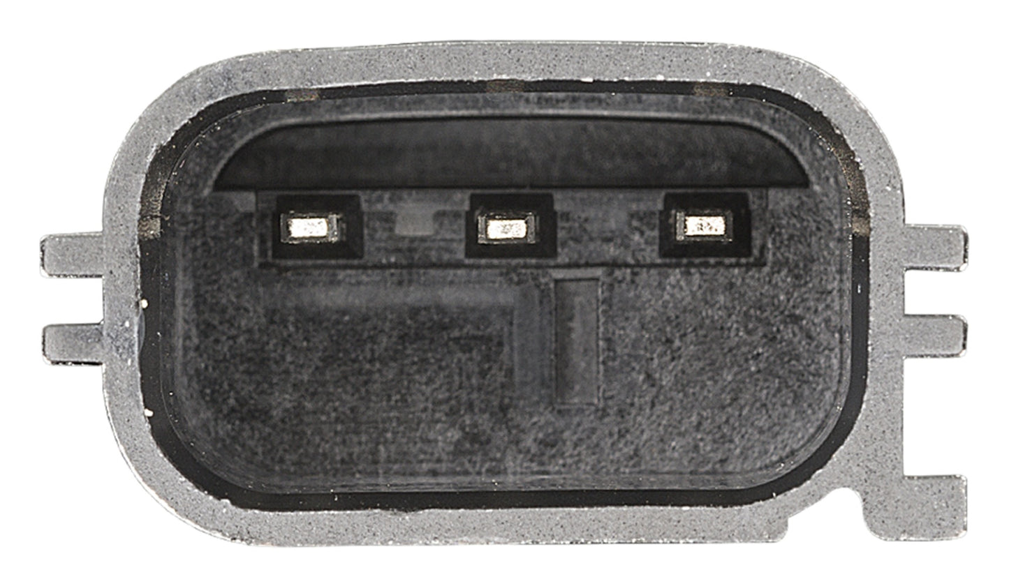 HELLA Sensor, exhaust pressure - 3-pin connector - Bolted 6PP009409-281