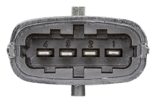 HELLA Sensor, boost pressure 6PP013112-221