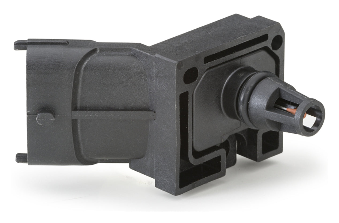 HELLA Sensor, boost pressure 6PP013112-221