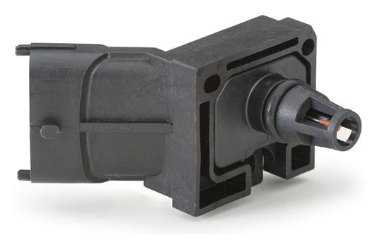 HELLA Sensor, boost pressure 6PP013112-221