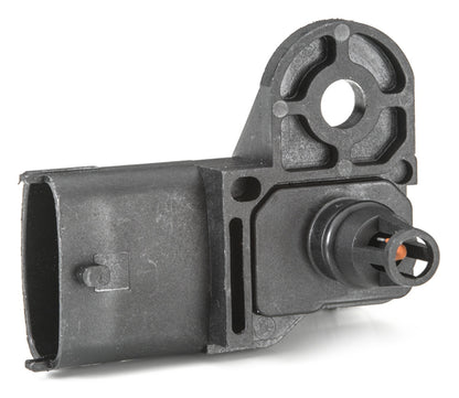 HELLA Sensor, intake manifold pressure - 4-pin connector - Bolted 6PP013112-251