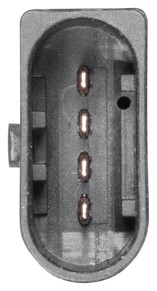 HELLA Sensor, boost pressure - 4-pin connector 6PP013400-041