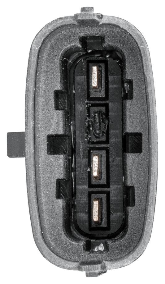 HELLA Sensor, boost pressure - 3-pin connector - Bolted 6PP358152-021