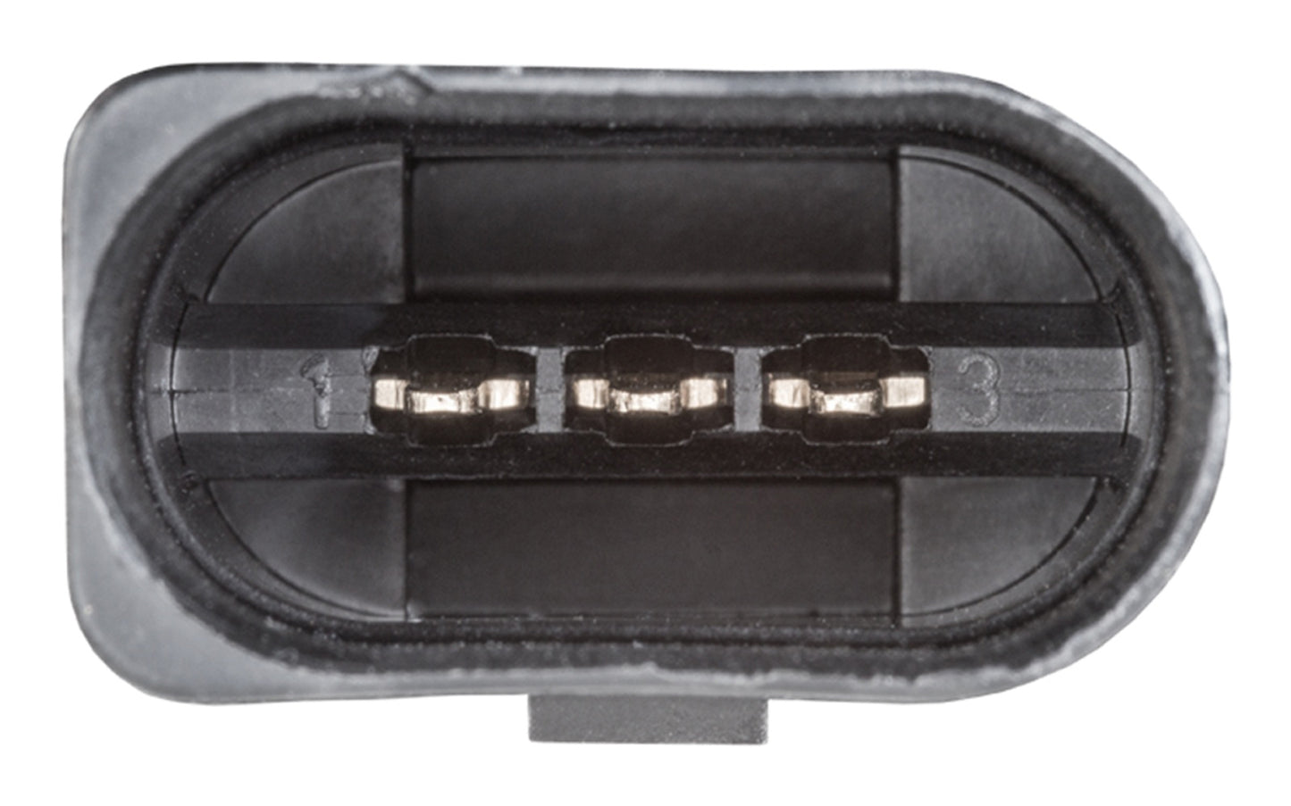 HELLA Sensor, engine oil level - 3-pin connector 6PR008079-041 ...