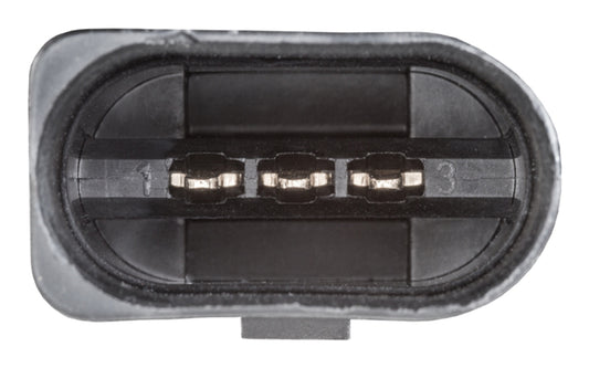 HELLA Sensor, engine oil level - 3-pin connector 6PR008079-041