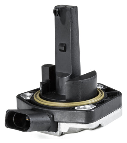 HELLA Sensor, engine oil level - 3-pin connector 6PR008079-041