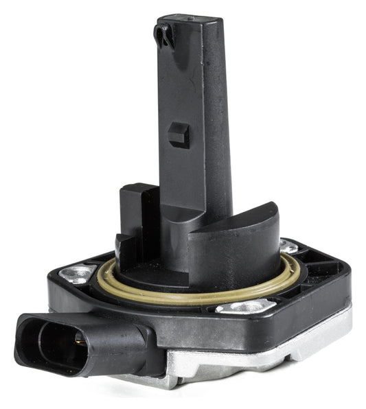 HELLA Sensor, engine oil level - 3-pin connector 6PR008079-041