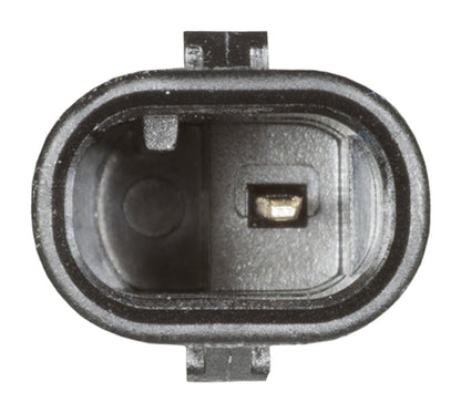 HELLA Sensor, engine oil level - 1-pin connector 6PR008891-011
