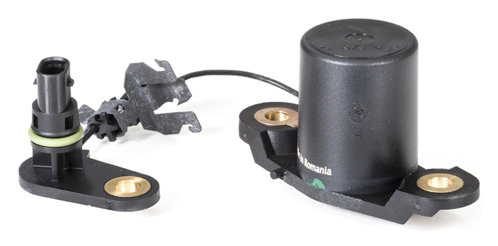HELLA Sensor, engine oil level - 1-pin connector 6PR008891-011