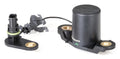 HELLA Sensor, engine oil level - 1-pin connector 6PR008891-011