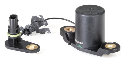 HELLA Sensor, engine oil level - 1-pin connector 6PR008891-011
