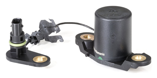 HELLA Sensor, engine oil level - 1-pin connector 6PR008891-011