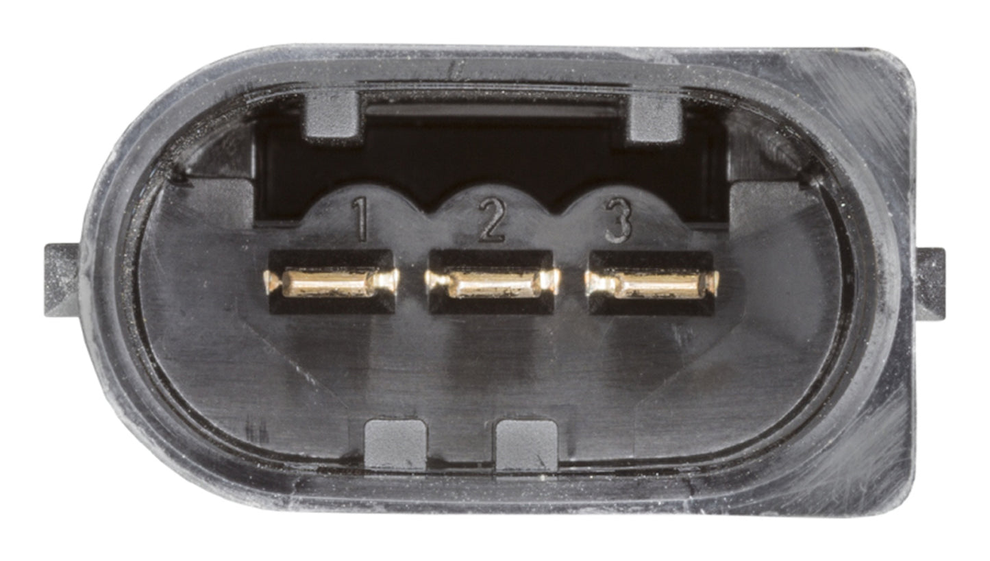 HELLA Sensor, engine oil level - 3-pin connector 6PR009622-081