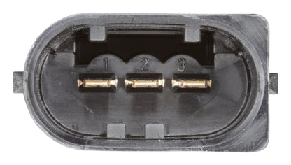HELLA Sensor, engine oil level - 3-pin connector 6PR009622-081