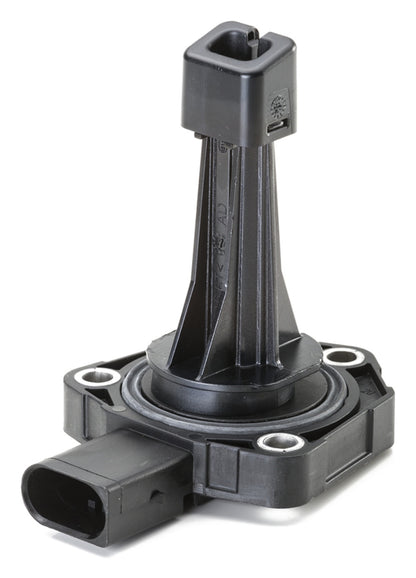 HELLA Sensor, engine oil level - 3-pin connector 6PR009622-081