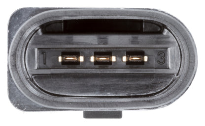 HELLA Sensor, engine oil level - 3-pin connector 6PR010418-901