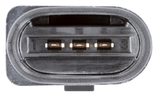 HELLA Sensor, engine oil level - 3-pin connector 6PR010418-901