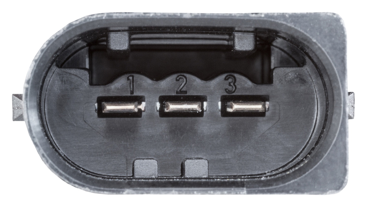 HELLA Sensor, engine oil level - 3-pin connector 6PR010497-721