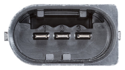 HELLA Sensor, engine oil level - 3-pin connector 6PR010497-721