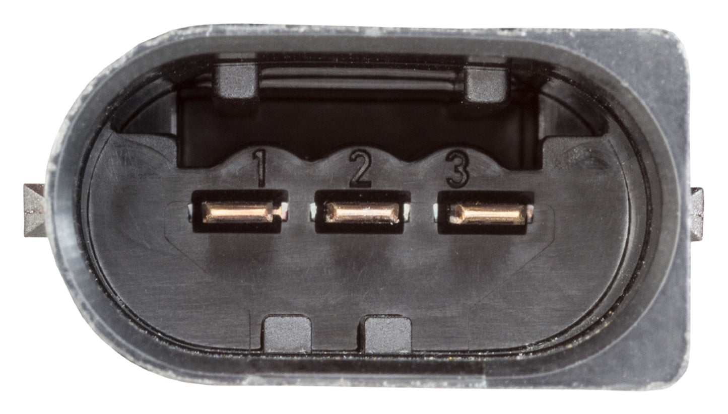 HELLA Sensor, engine oil level - 3-pin connector 6PR012056-701