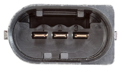 HELLA Sensor, engine oil level - 3-pin connector 6PR012056-701
