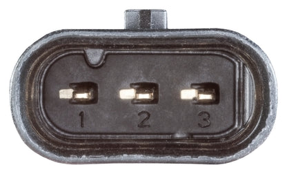 HELLA Sensor, engine oil level - 3-pin connector 6PR012525-701