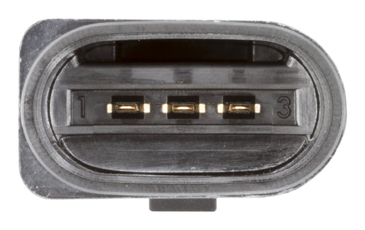 HELLA Sensor, engine oil level - 3-pin connector 6PR013680-021
