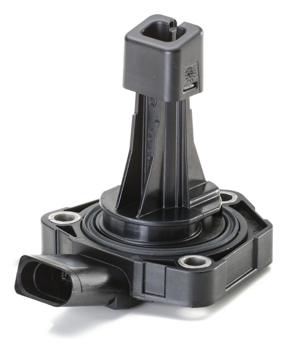HELLA Sensor, engine oil level - 3-pin connector 6PR013680-021