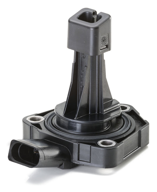 HELLA Sensor, engine oil level - 3-pin connector 6PR013680-021
