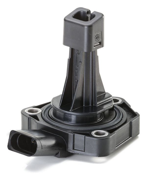 HELLA Sensor, engine oil level - 3-pin connector 6PR013680-021