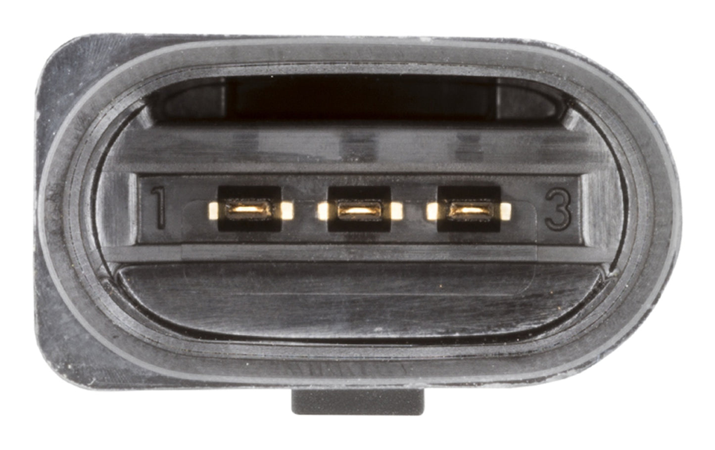 HELLA Sensor, engine oil level - 3-pin connector 6PR013680-041