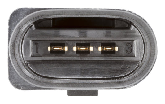 HELLA Sensor, engine oil level - 3-pin connector 6PR013680-041