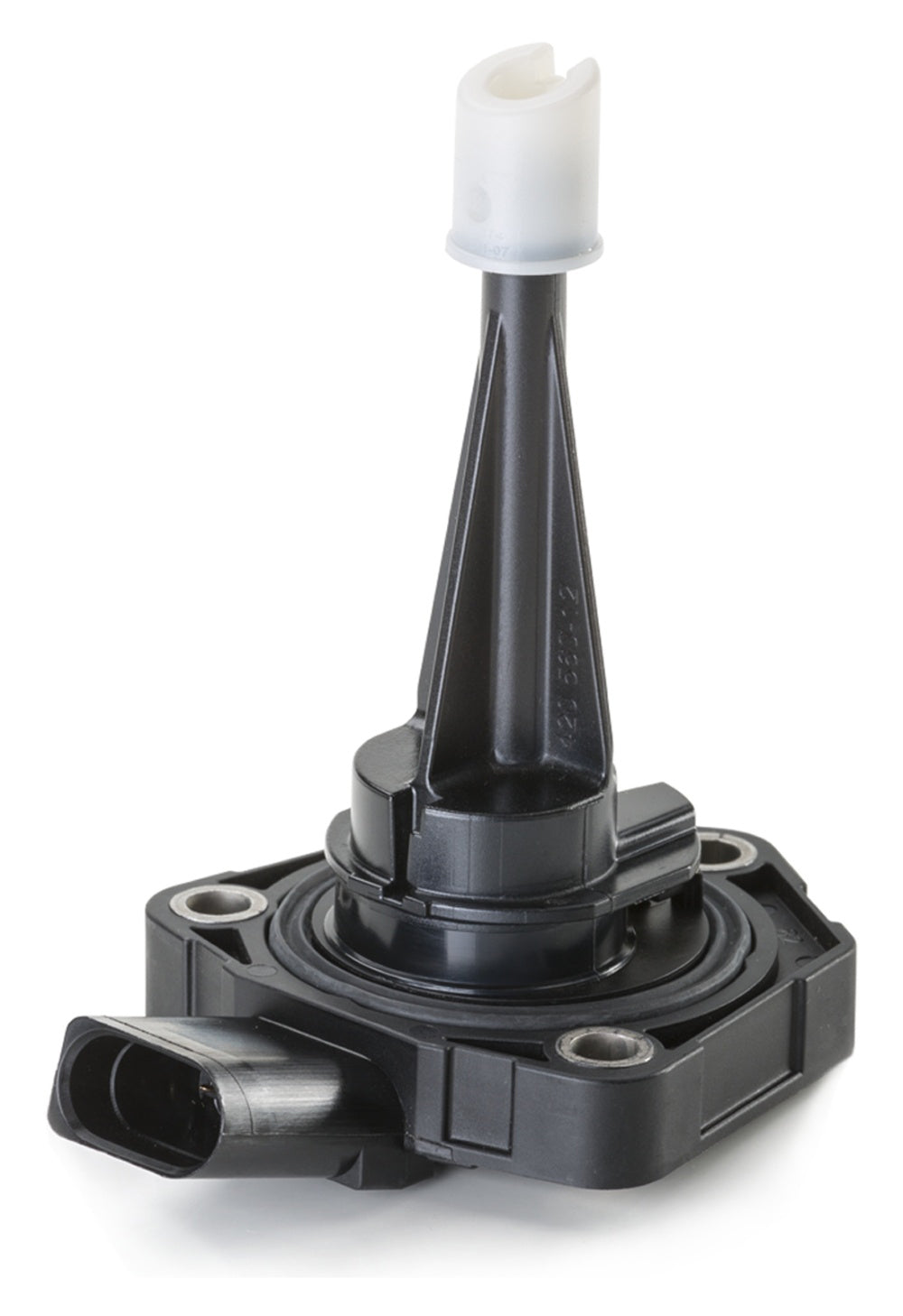 HELLA Sensor, engine oil level - 3-pin connector 6PR013680-041