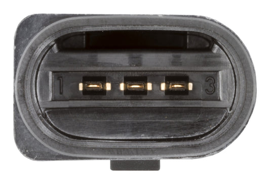 HELLA Sensor, engine oil level - 3-pin connector 6PR013680-051