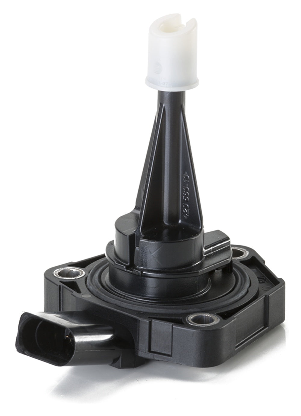 HELLA Sensor, engine oil level - 3-pin connector 6PR013680-051