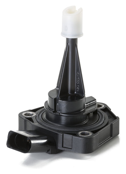 HELLA Sensor, engine oil level - 3-pin connector 6PR013680-051