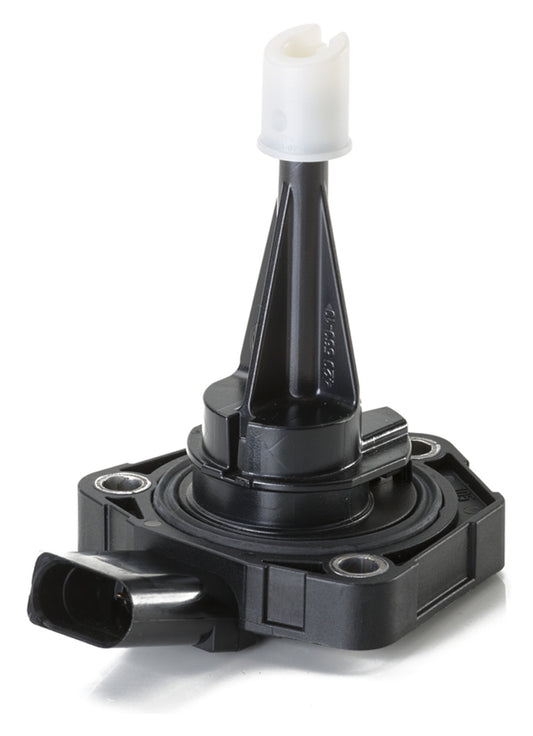 HELLA Sensor, engine oil level - 3-pin connector 6PR013680-051