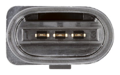HELLA Sensor, engine oil level - 3-pin connector 6PR013680-061
