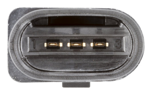 HELLA Sensor, engine oil level - 3-pin connector 6PR013680-061