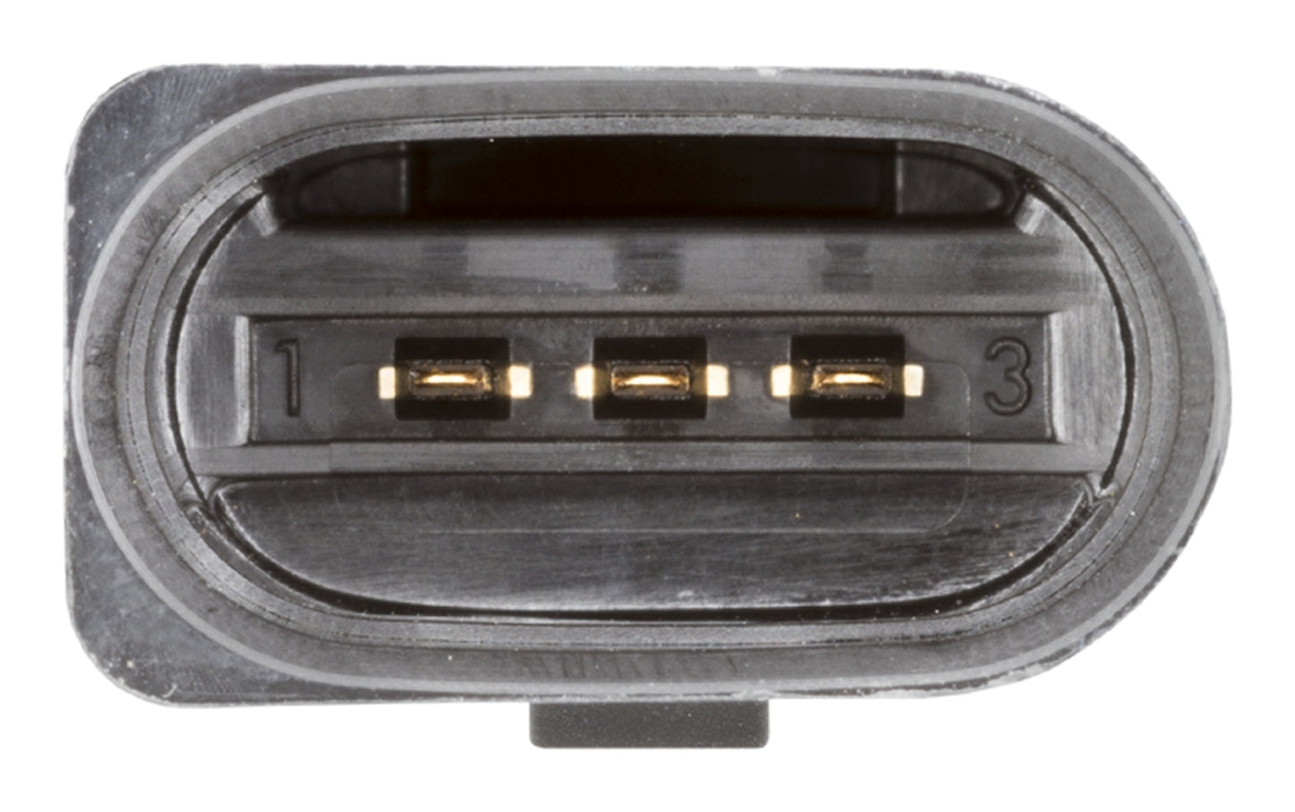 HELLA Sensor, engine oil level - 3-pin connector 6PR013680-071