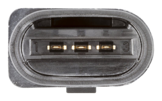 HELLA Sensor, engine oil level - 3-pin connector 6PR013680-071